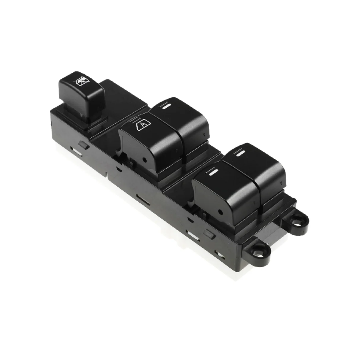 

Автомобильный переключатель управления стеклоподъемником для Nissan Tiida 25401-CJ01A 25401CJ01A кнопка переключения дверного стеклоподъемника