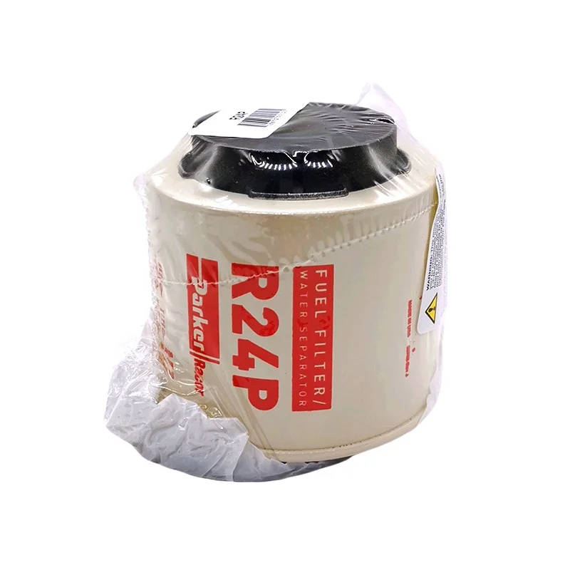 Оригинальный топливный фильтр для Parker Racor R24p Marine/Yacht дополнительный дизельный