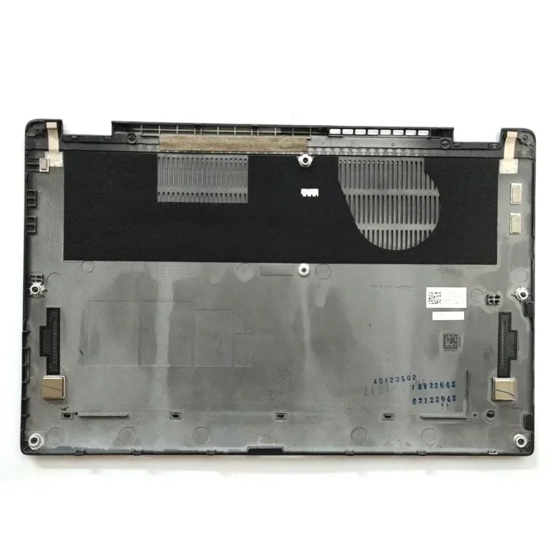 Новинка для Dell Latitude 7410 E7410 панель дверная крышка Нижняя Базовая задняя 0V987T V987T