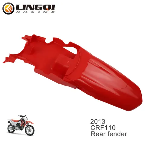 CRF 110