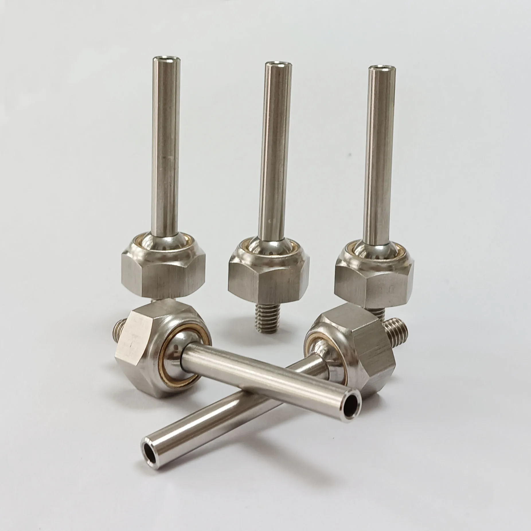 Токарный станок с ЧПУ M5/M6 насадка для токарного станка высокого давления