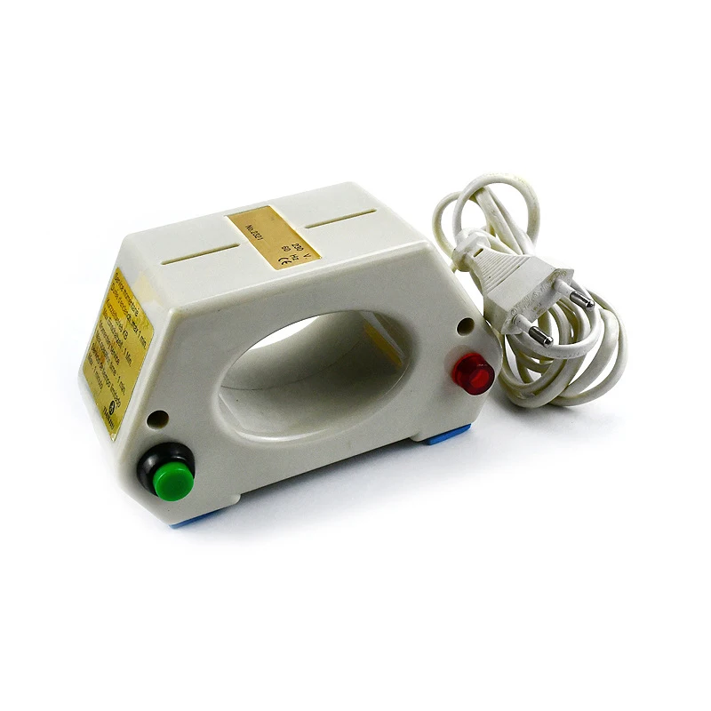 Professional Mechanical Wristwatch Demagnetizer Watch Demagnetizing Watch Repairing Tool Adjust Watch Time for Watch Repair Tool