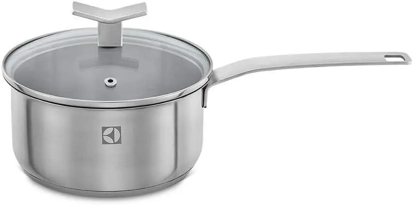 Кухонная посуда наборы из нержавеющей стали с 5 выключателями панель