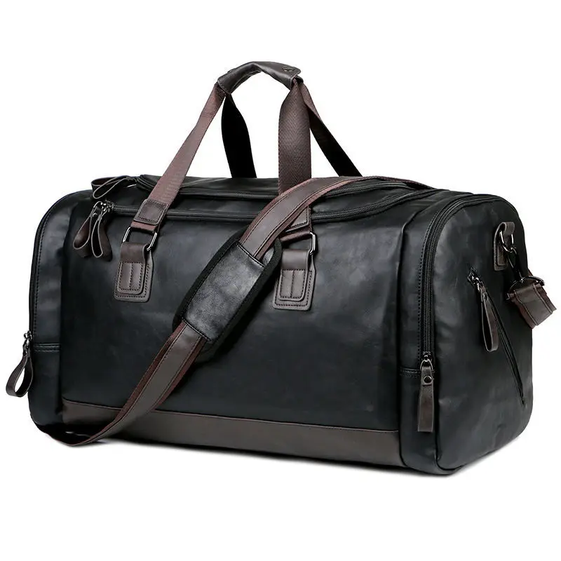 Large capacity handbag travel trend fitness bag Single Shoulder travel bag A88