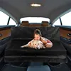 Wasserdichter Hund Hund Autos itz bezug Schutz faltbar Hoch leistungs Hund Hängematte Autos itz bezug wasserdicht kratz fest rutsch fest 2
