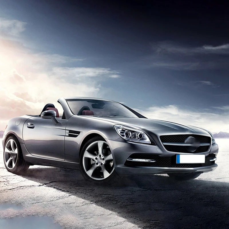 Подходит для Mercedes Benz B-Class Gla Glb Gle Gls W247 H247 X247 V167 2021 коробка хранения центральной