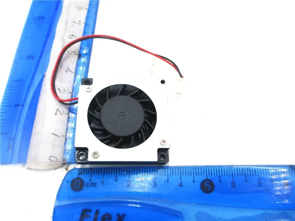 2 шт. вентилятор для DBH3507S 5 В 0 А DBM3507S 15 35x35x7 мм 3 см турбинный проектор охлаждения