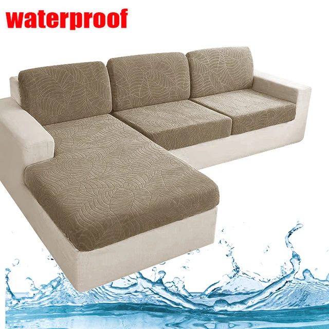 

Водонепроницаемые чехлы для диванов airldianer, полиэстер, jacquard