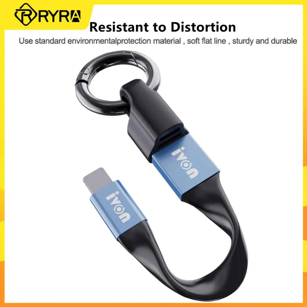 

USB-кабель для передачи данных и быстрой зарядки, 3 А