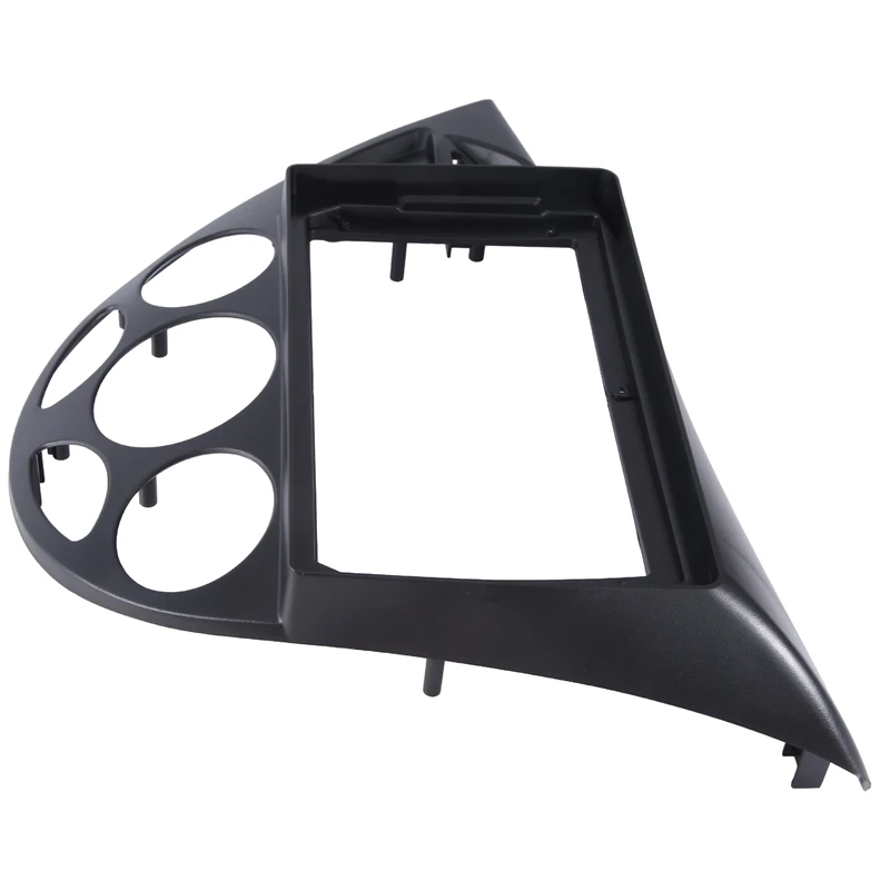 1 шт. 9-дюймовая Автомобильная рамка адаптер для Android аксессуары панели Ford Focus MK1