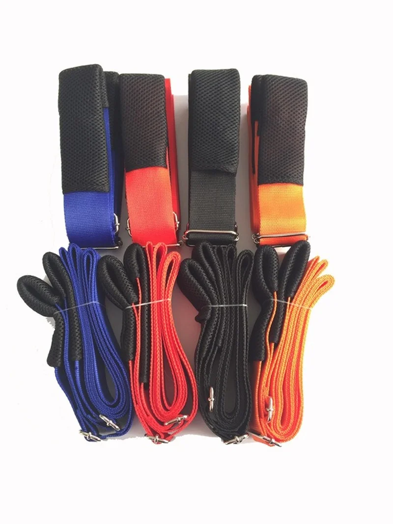 

New Heavy Transport Belt Furniture Moving Lifting Straps Carry Rope Strap Nylon Material Transport Wrist For Furniture Conveying