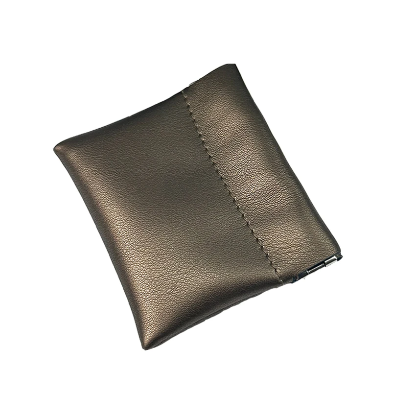 

Полиуретановая сумка для мелочей