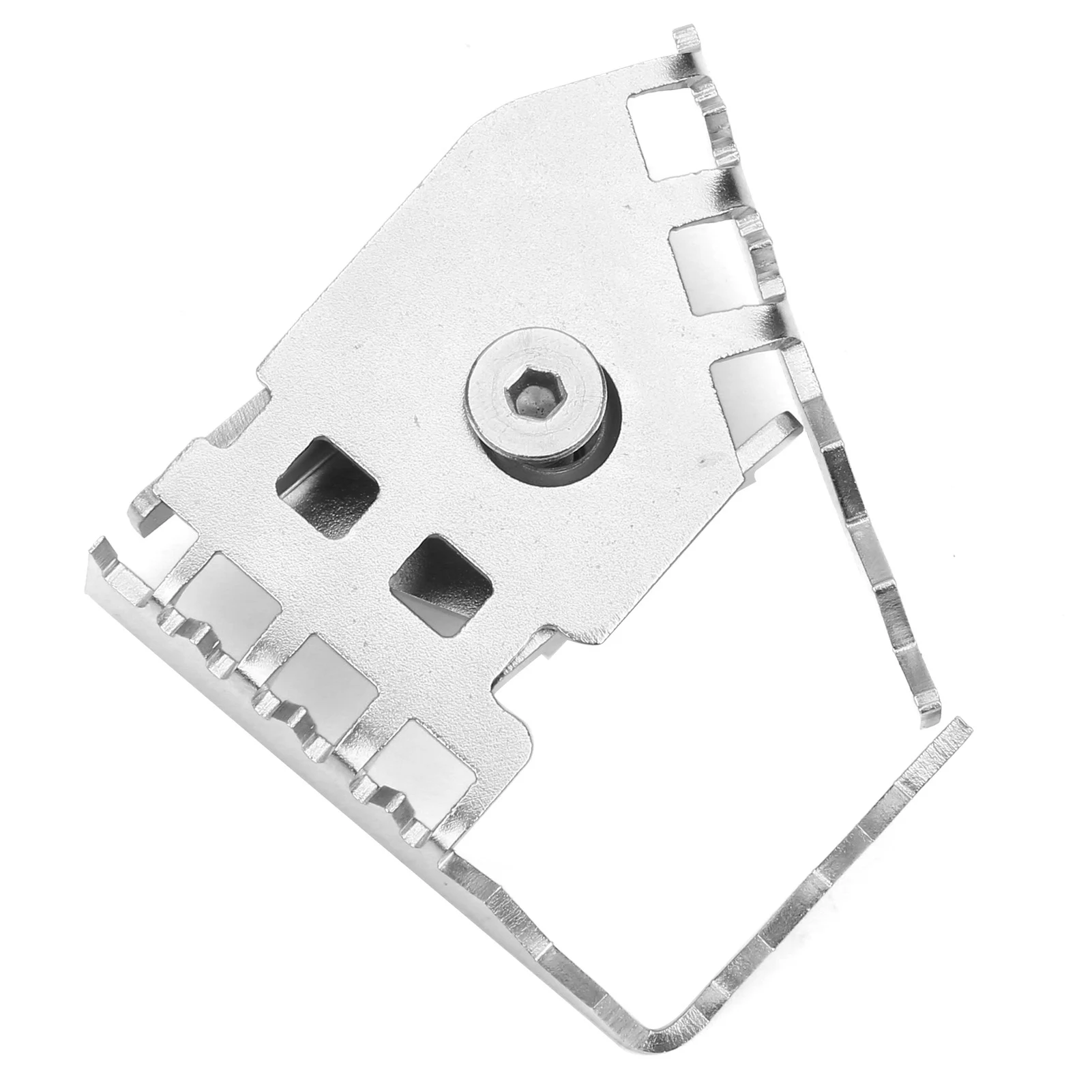 

Motorcycle Rear Foot Brake Lever Pedal Enlarge 3yc7z6kf‑01 Fit for HONDA CB500X 2016‑2018