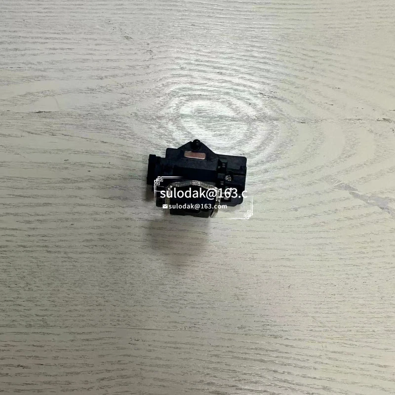 100% Original Fusion Splicer Fiber Holder CLAMP-S70 For FSM-70S 61S 62S 70S 80S 21S 22S 70S+ 80C Fixture Optic Clamp Sold in