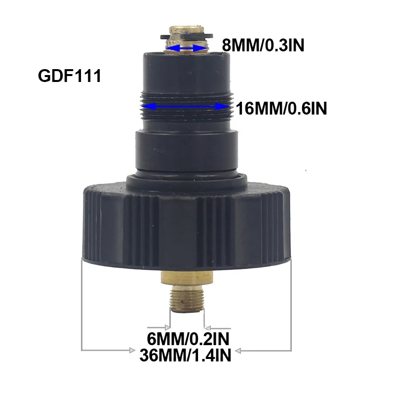 

Ножной винт для тахеометров GDF111 GDF121 GDF321