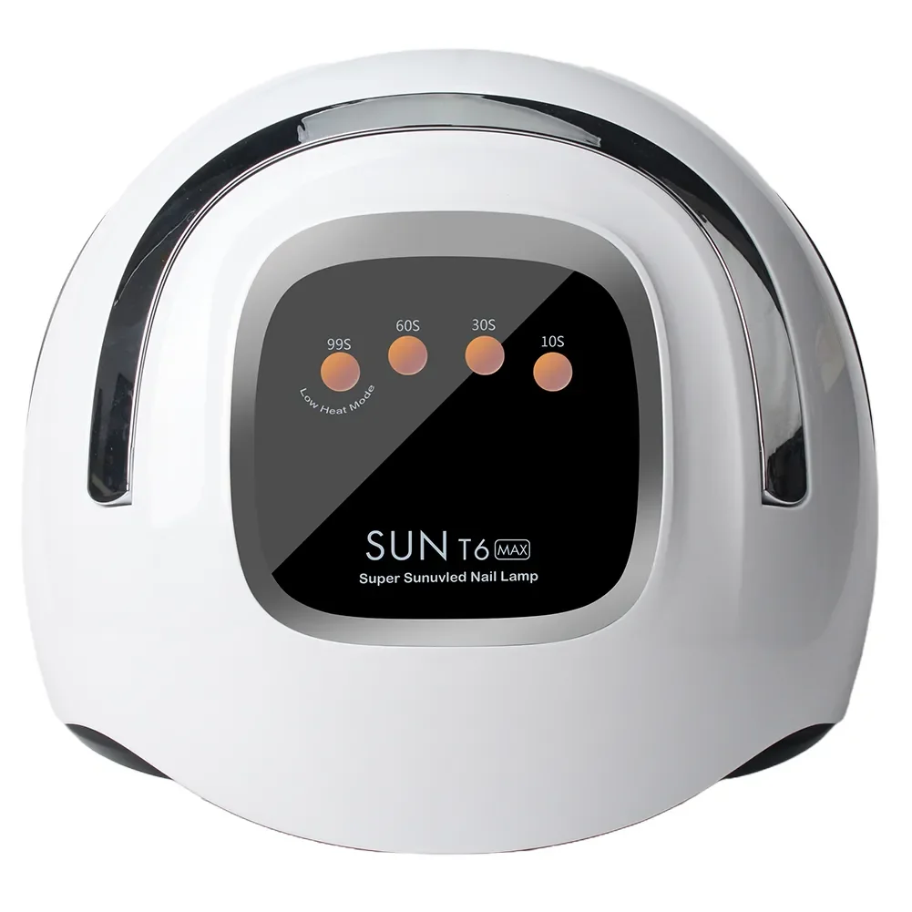 

NEW2023 Nail Dryer LED Nail Lamp UV Lamp Quick-drying All Gel Nail Polish With Motion Sensing Manicure Pedicure Salon Tool