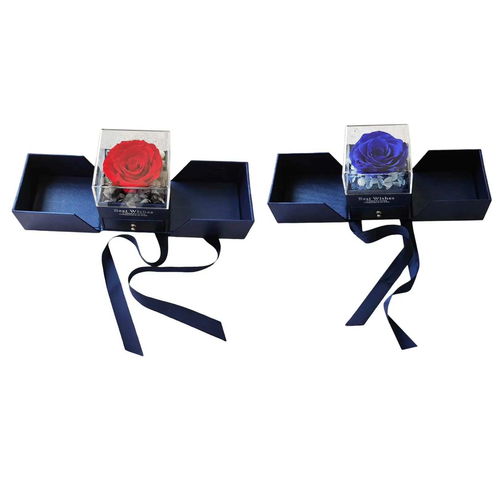 

Natural Preserved Rose Eternal Rose for Valentines Day Mothers Day Women
