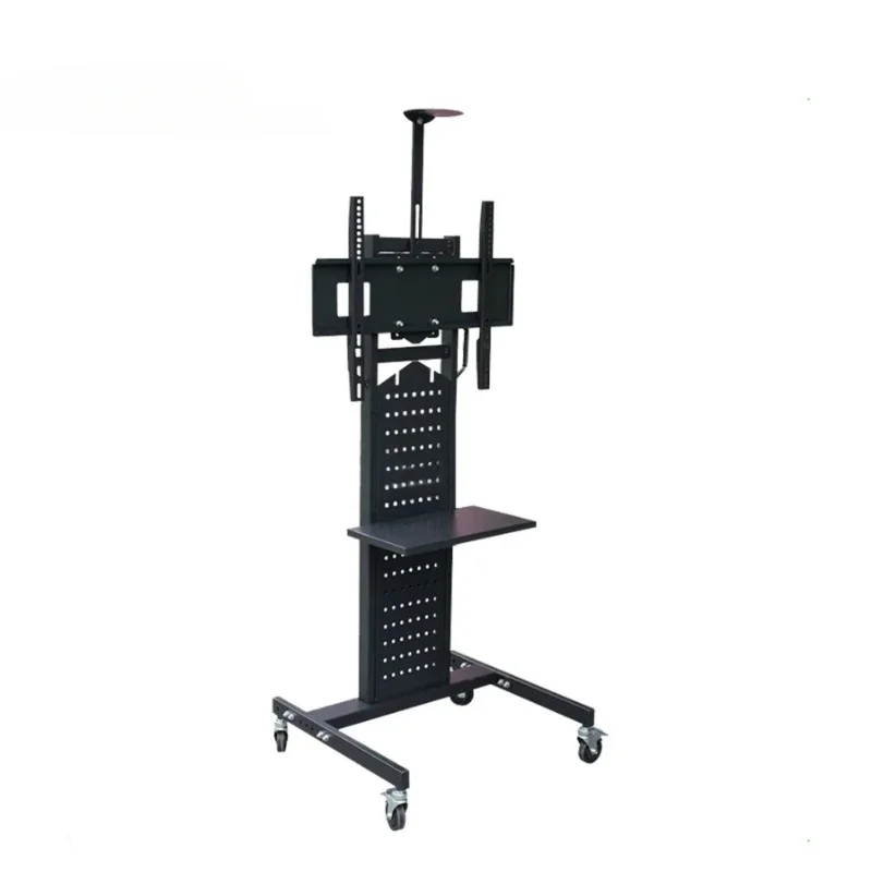 Высококачественная подвижная подставка с колесами для телевизионного экрана 32-60