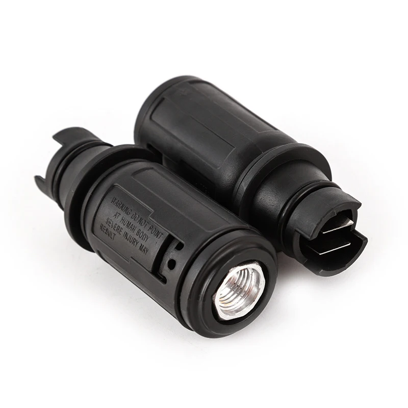 

Насадка для мойки высокого давления, распылитель с внутренней резьбой, регулируемый угол распыления воды