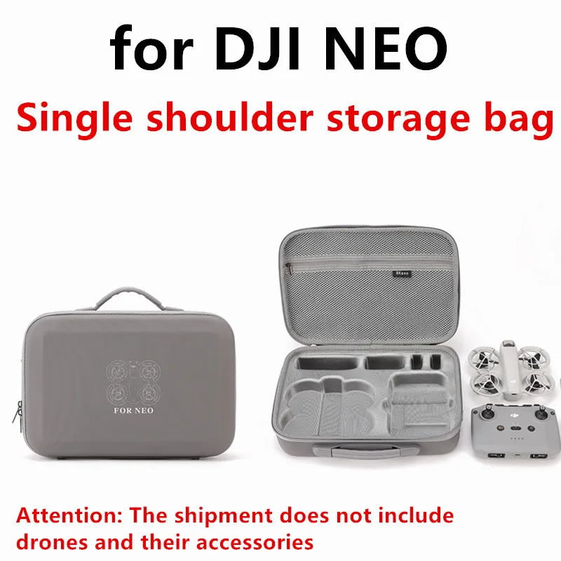 Универсальная сумка для хранения DJI NEO