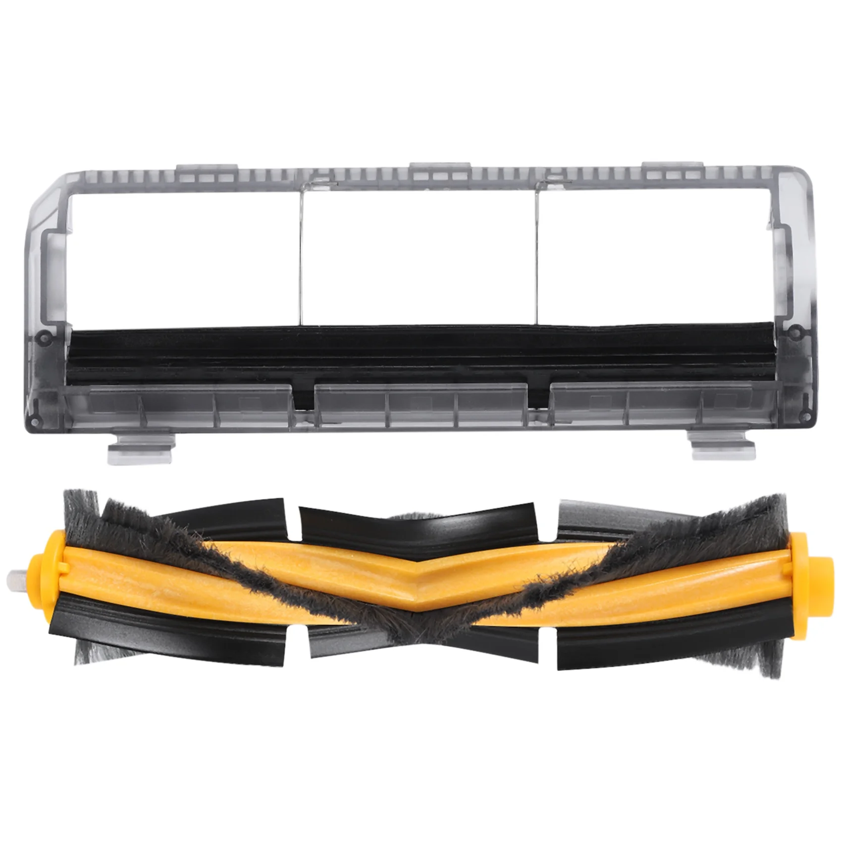 Запасные части комплект крышки основной щетки для деталей пылесоса Ozmo 900 DN5G