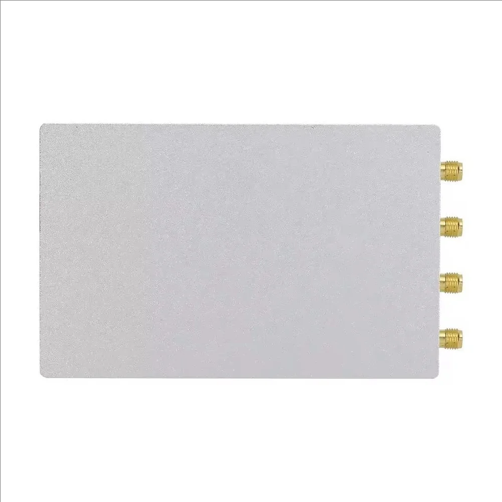 Фото Плата разработки AD9363 для ZYNQ7020 Zedboard с поддержкой QSPI, слотом для карты TF на 32 МБ и предустановленными системными файлами на карте TF №2