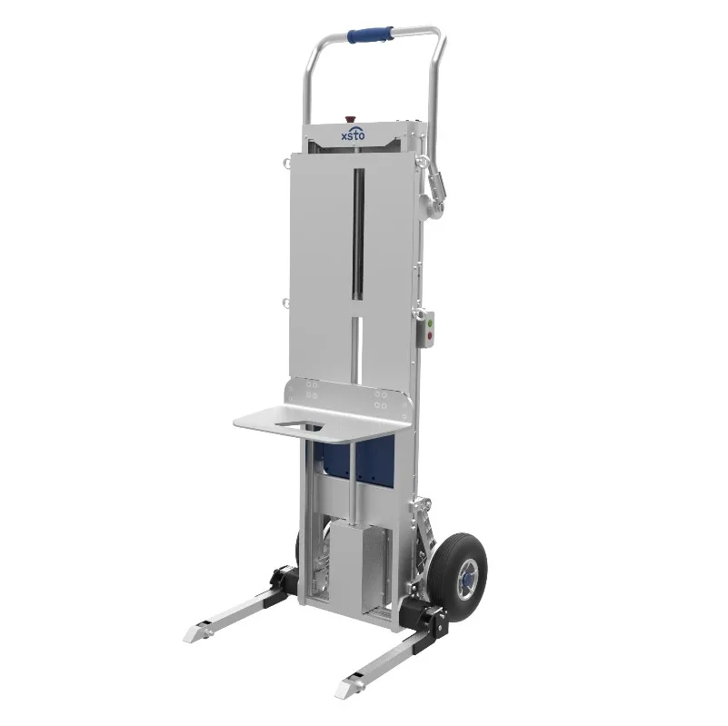 

Trolley For Transportation Steel Heavy Duty Hand Truck Folding Aluminum Trucks Second Mini Price Electric Outdoor