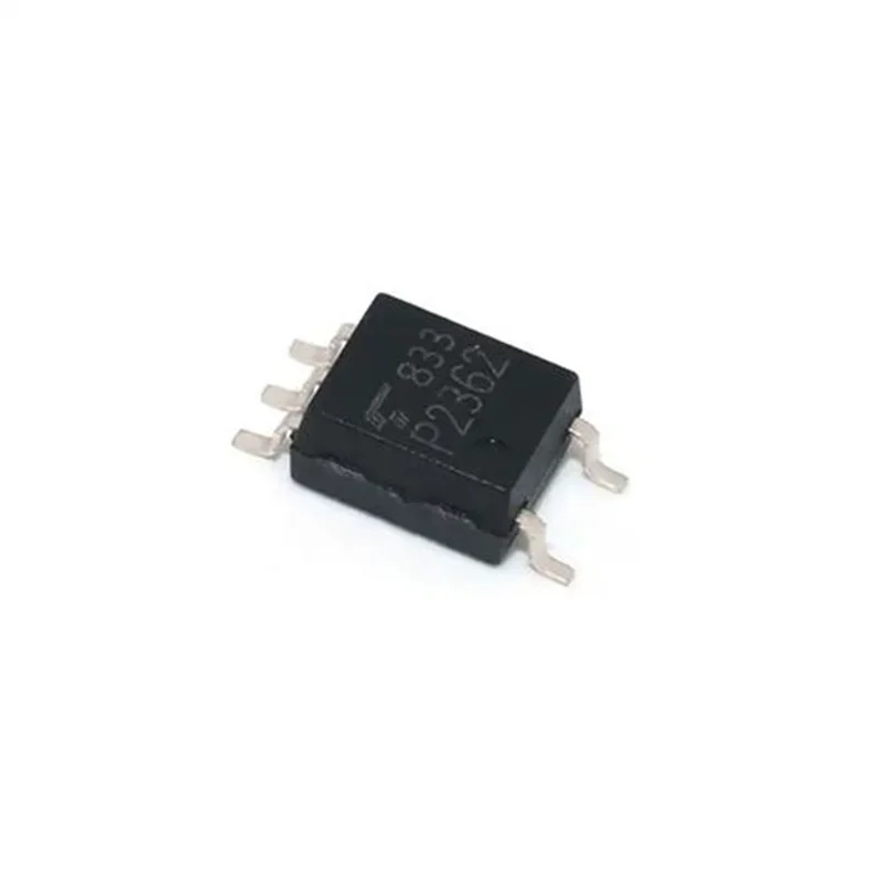 

5PCS TLP2362 SOP-5 P2362 OPTOCOUPLER