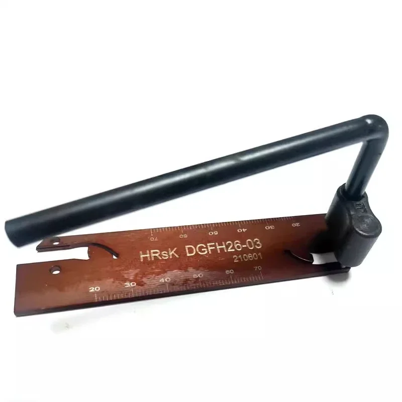 DGFH26-2 DGFH26-3 DGFH32-2 ключ для ножа режущий нож доска держатель инструмента вставка