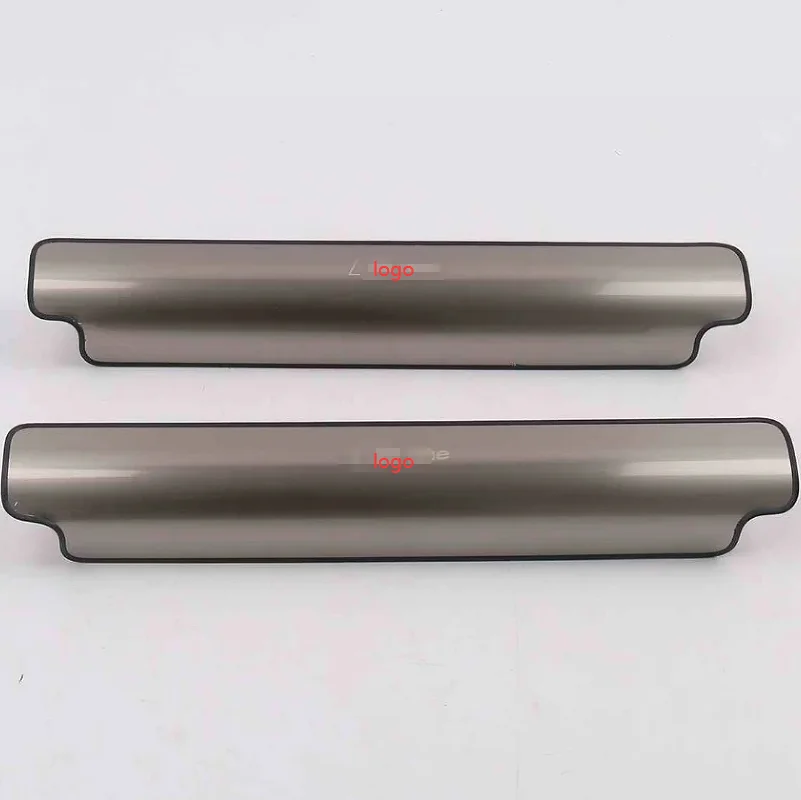 

Аксессуары для салона Audi A3/A4L/A5/A6L/Q3/Q5, модернизированное украшение сиденья, универсальная Противоударная доска