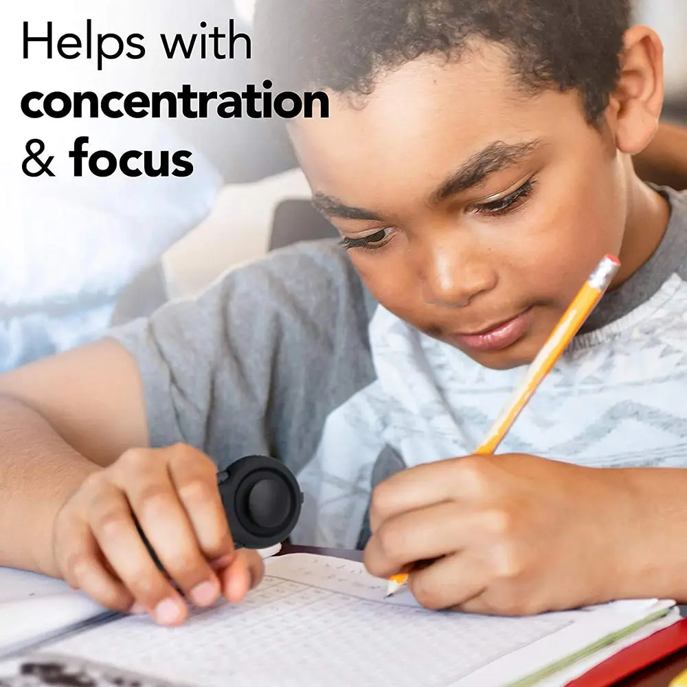 Популярная игрушка для пальцев снятие стресса антистресс ручной контроллер