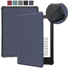 Чехол paperwhite 11th для нового Kindle Paperwhite 2021 11-го поколения, электронная книга, чехол для Kindle Paperwhite 5 2021