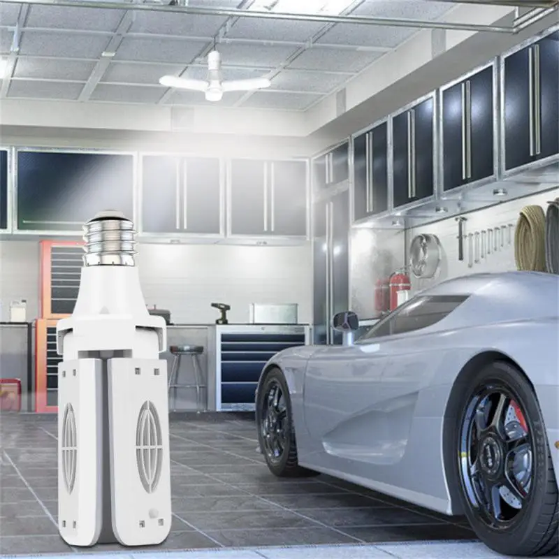 

Светодиодная лампа В индустриальном стиле, деформированная, складная, регулируемая, для дома, E27