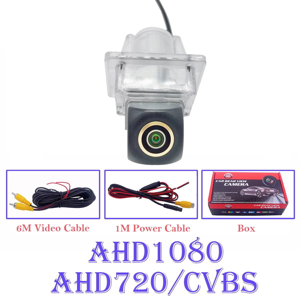 

Bornwin AHD 1080P объектив «рыбий глаз» Автомобильная камера заднего вида для Mercedes Benz C Class W204 Стереомонитор 2007-2014