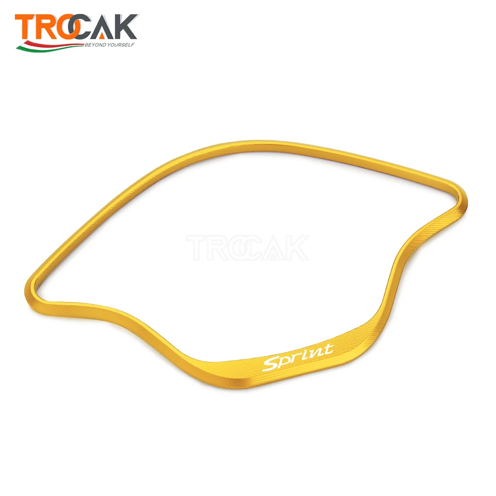 

Для Vespa Sprint 150, для Primavera Spring 125 150, спидометр для мотоцикла, инструмент, датчик, измеритель, кольцо, одометр, оболочка, кольцо, крышка