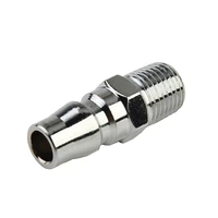 pneumatic fitting nitto coupling connector coupler 14inch bsp male thread air hose pipe connector coupler for air compressor