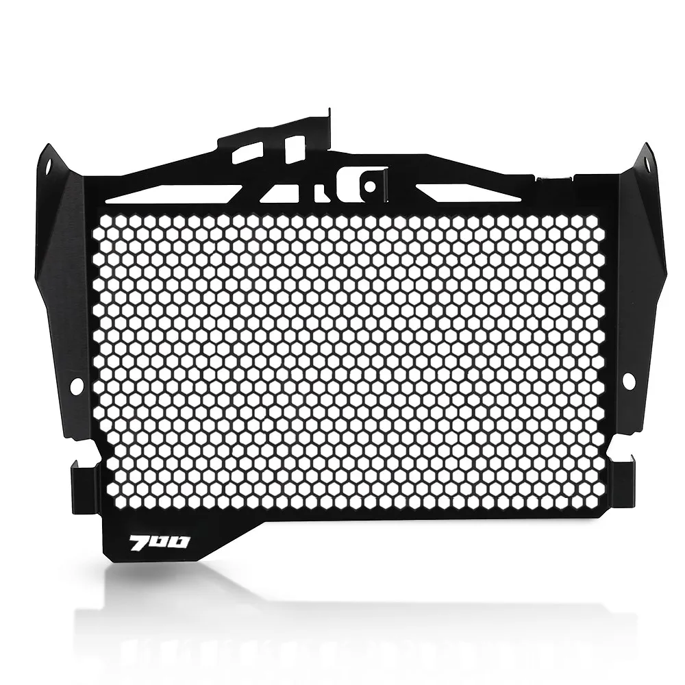 Для Yamaha tenere 700 Rally TENERE T7 2019 2020 2021 защита для мотоцикла алюминиевая решетка