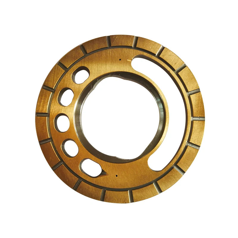 

Пластина клапана PVH131, запасные части для насоса для ремонта EATON VICKERS, аксессуары для насосов