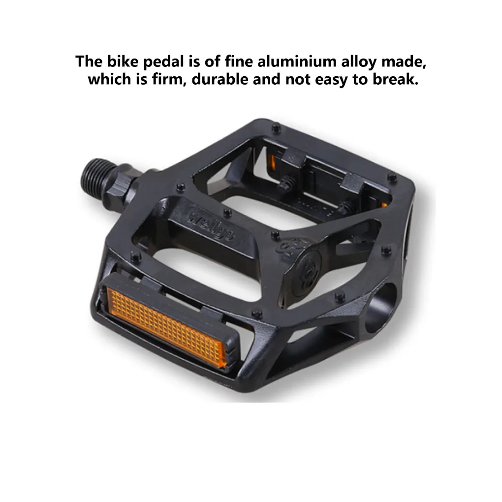 

1 пара, педаль из алюминиевого сплава для горного велосипеда