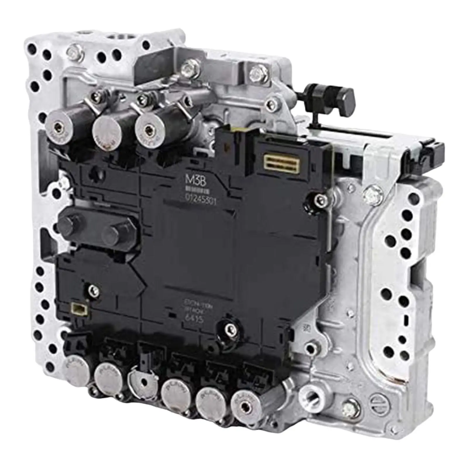 

Корпус клапана трансмиссии RE7R01A с соленоидами для Q50 Q60 31705-X979C