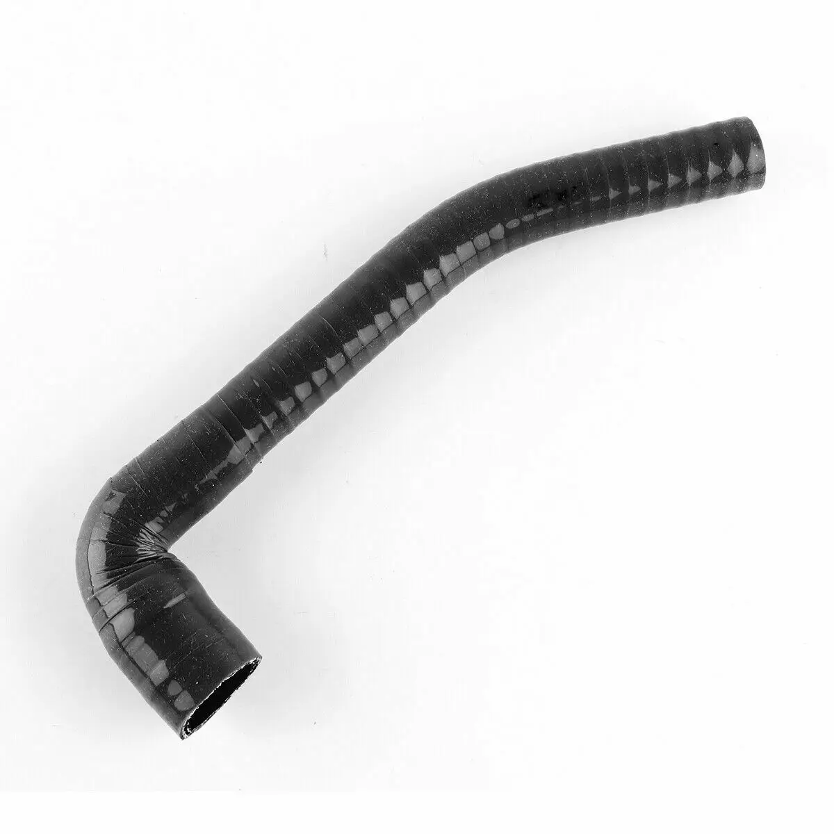 

3-ply For Ford Mondeo ST220 Crankcase Breather Oil Seperator Silicone Hose Fit For Mk3 ST220 2002 - 2007 Part number: 2S7E-6C