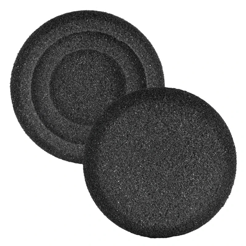 Ear Cushions Foam Cover Replacement for Jabra PRO 920 930 93