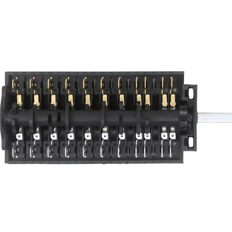 

Переключатель положения FD109-1 250V 16A