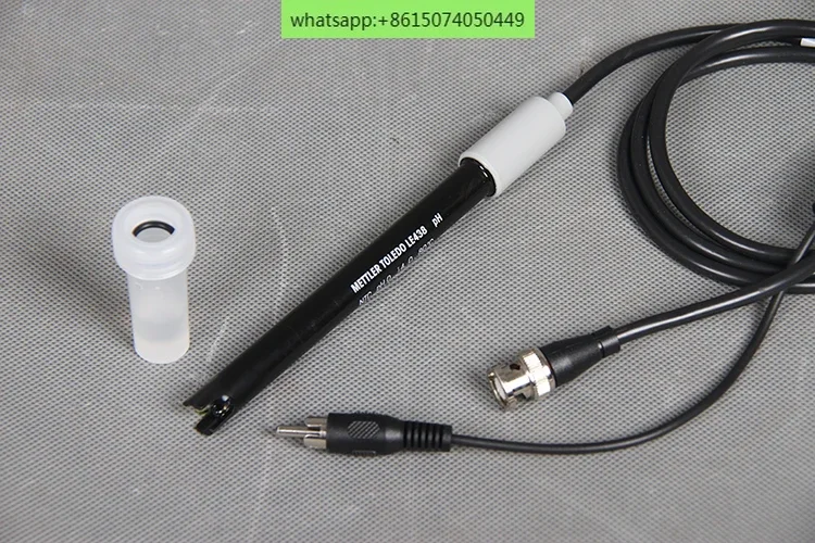 Электрод pH LE438