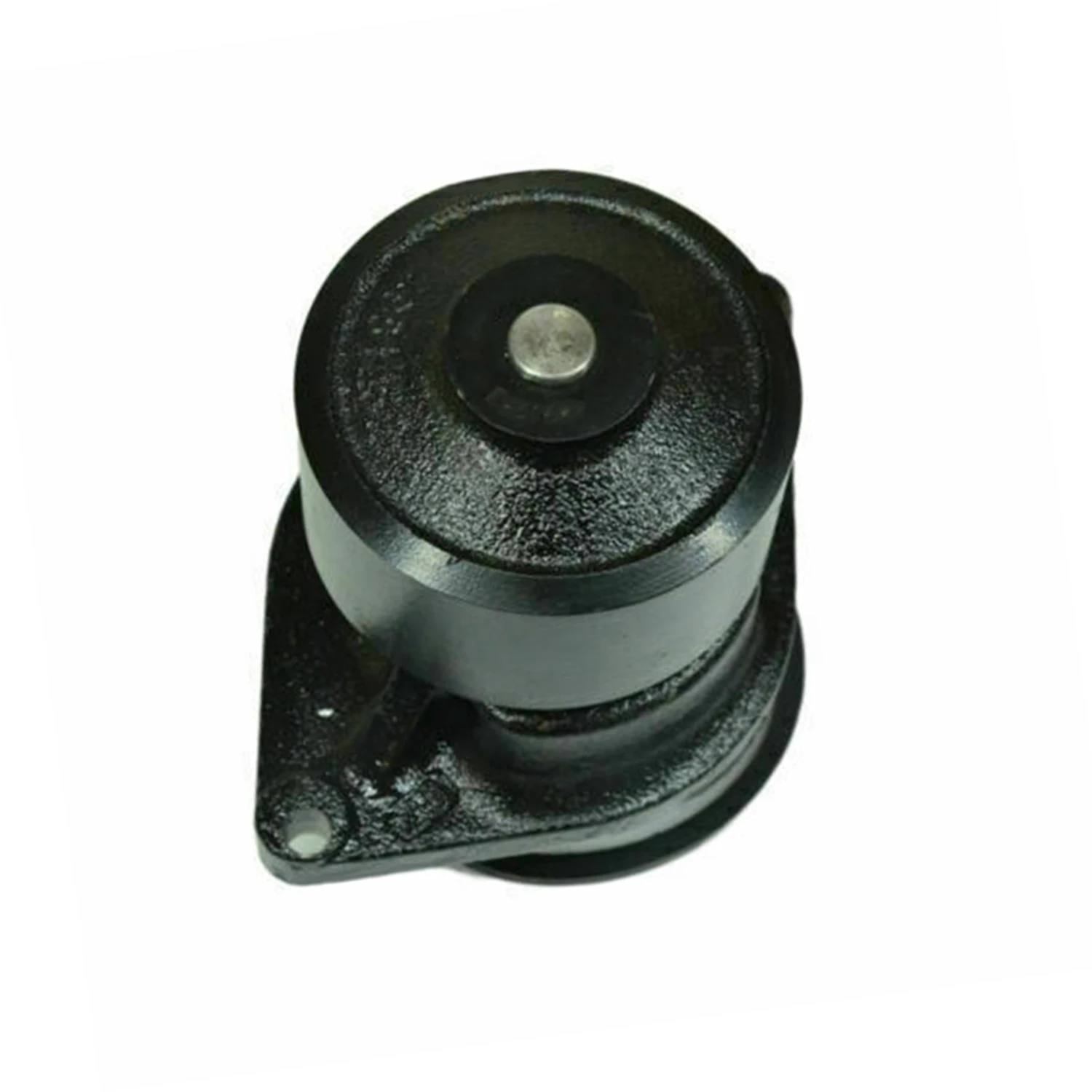 Новый водяной насос с уплотнительной прокладкой для CUMMINS 6.7L 2007 THRU 2012 5473238 2881804