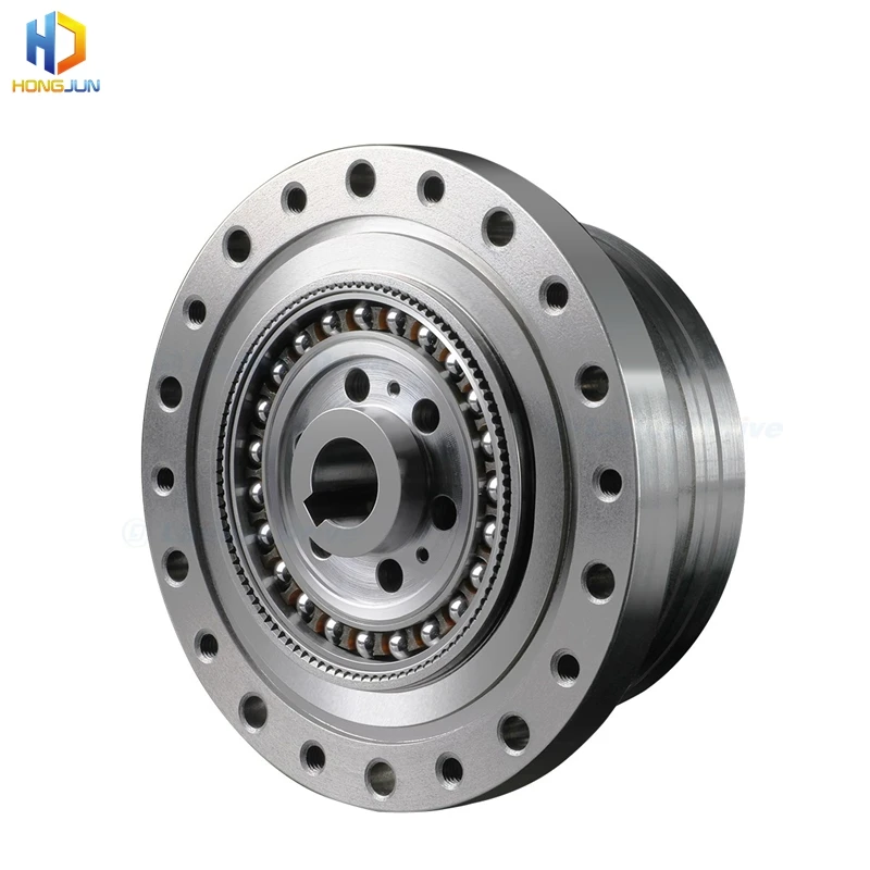 

High Torque LSS-32-80-U-1 Robot Arm Harmonic Reducer