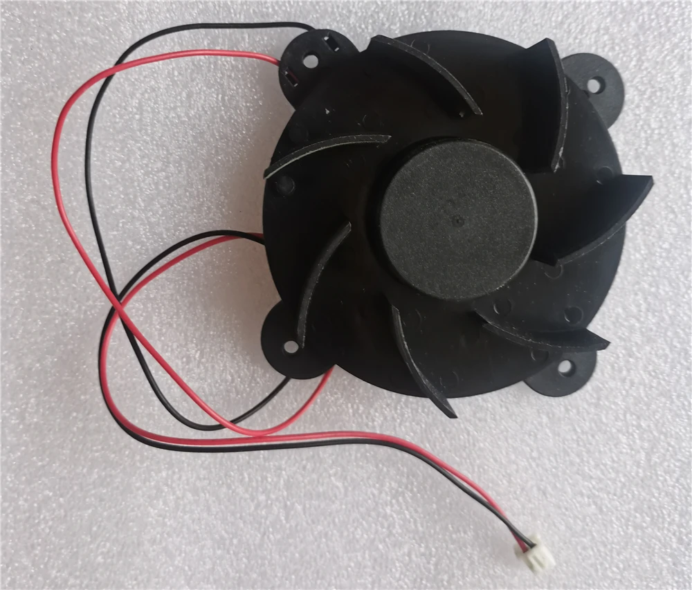 Рисунок 4 - Вентилятор YD8025MS YAHENG JY8025S