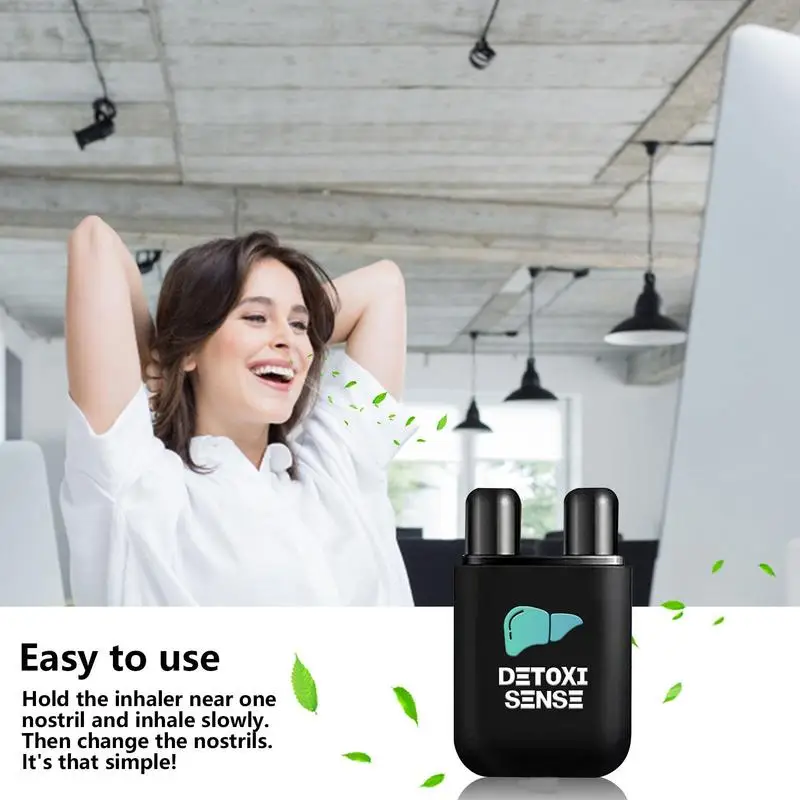 

Cleanse Breath Liver Cleansing Nasal Herbal Box Lung Cleans Stick Lung Support Nasal Herbal Box Improve Nasal Dryness Congestion