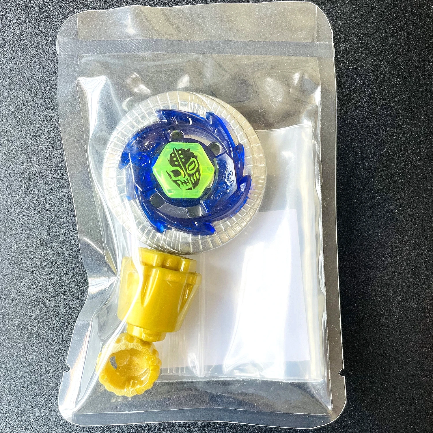 Toupie Beys BB121 MFB Duo Uranus 230WD Metal Fury Новый на складе вторая модифицированная версия