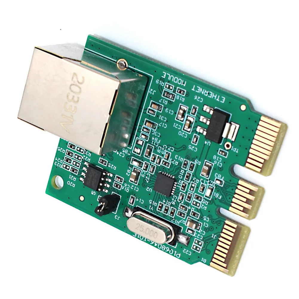 П 1080383 -442 Проводная сетевая карта для Zebra ZD410 ZD420C ZD420D ZD420T Комплект обновления